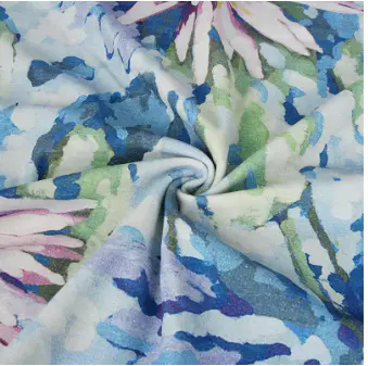 JinDun Textile Co., Ltd.