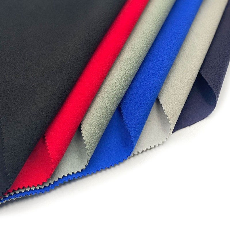 Ткань Softshell JD-SF