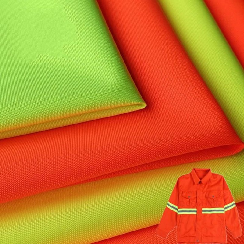 Ткань JD-HV Hi-Vis